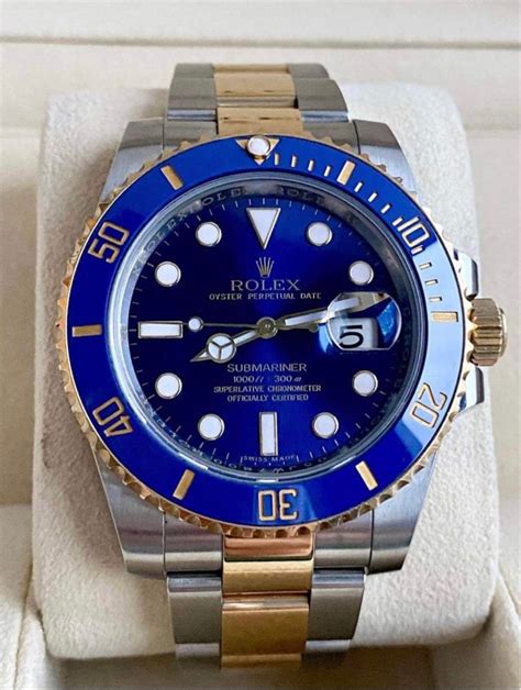 rolex 2014 submariner